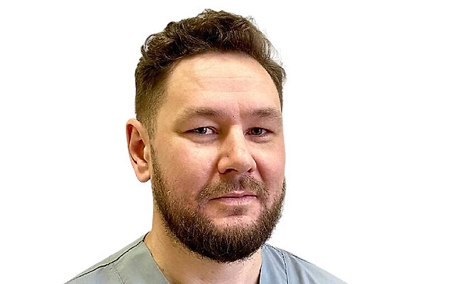 Тукмачев Егор Иванович