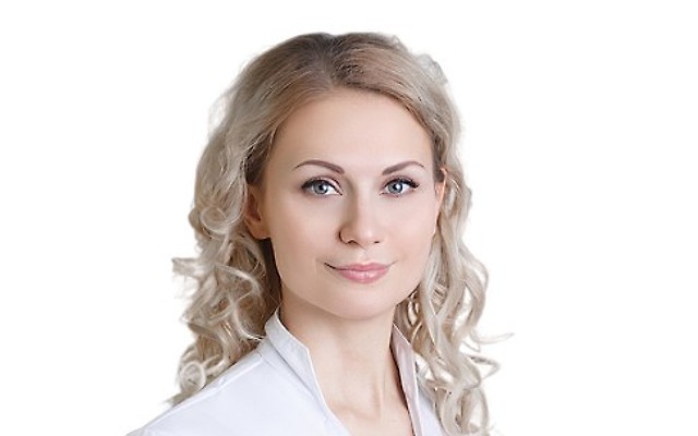 Кузнецова Наталья Владимировна