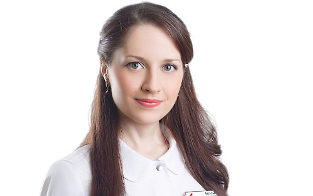 Васильева Ольга Александровна