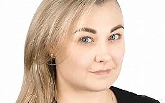 Тринеева Юлия Владимировна