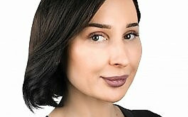 Абдулаева Юлия Сергеевна