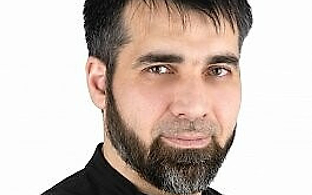 Арсамаков Ислам Борисович