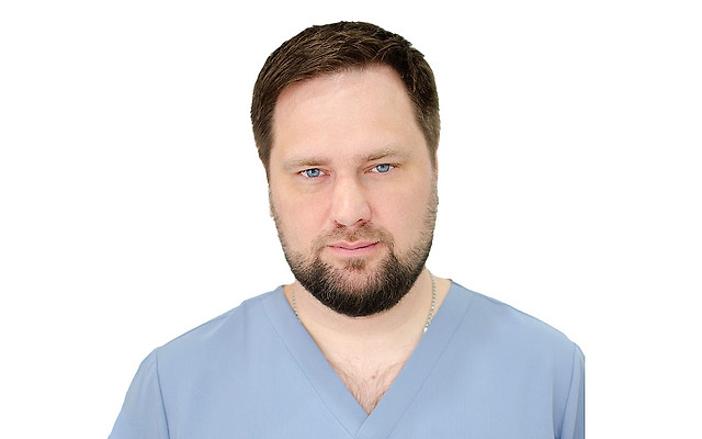 Лученков Дмитрий Сергеевич