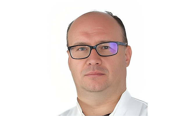 Гавриченко Евгений Васильевич