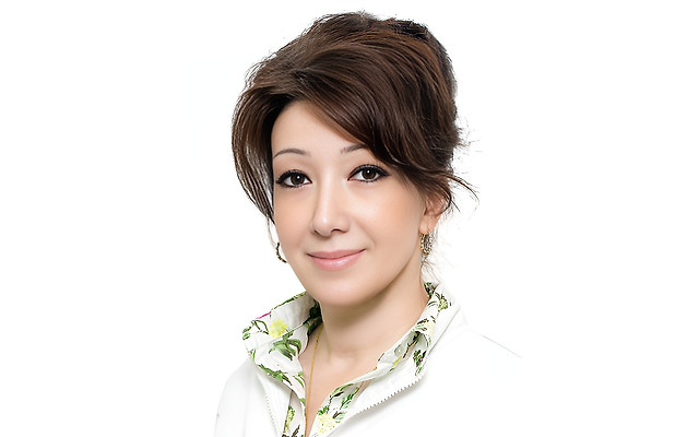 Паравян Диана Лорисовна