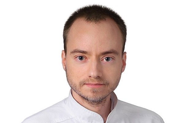 Ратаев Александр Юрьевич