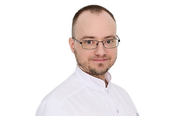 Ратаев Александр Юрьевич
