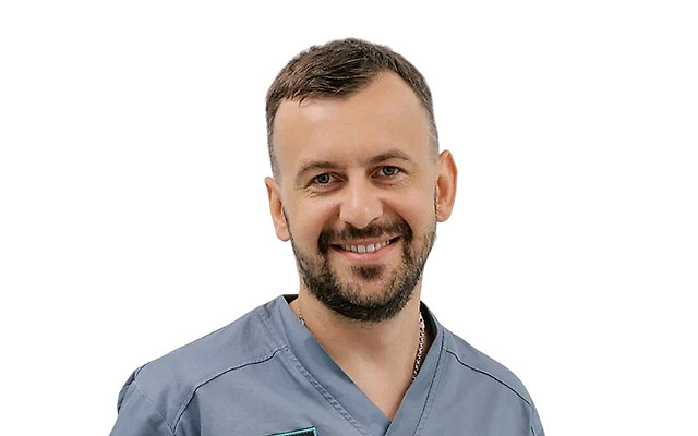 Рудомин Дмитрий Александрович