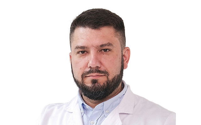 Орлов Андрей Михайлович