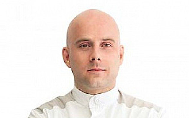 Грибоедов Павел Олегович