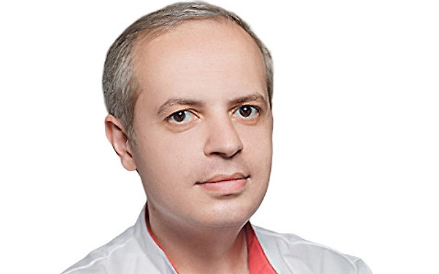 Давтян Ваге Меружанович