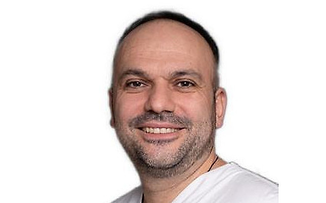 Атаев Марат Павлович