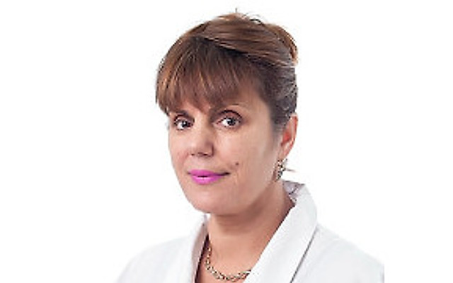 Малыгина Марина Александровна