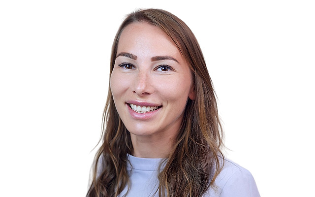 Степанова Мария Сергеевна