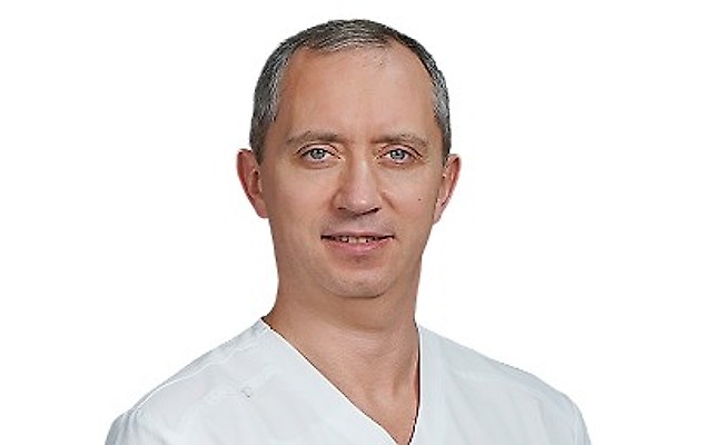 Шишонин Александр Юрьевич