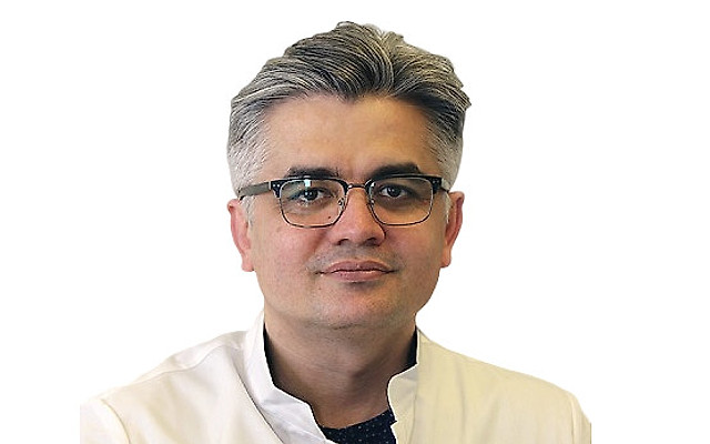 Сампиев Мухаммад Таблиханович