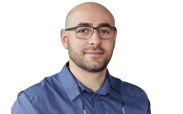 Мкртычян Юрий Вачаганович