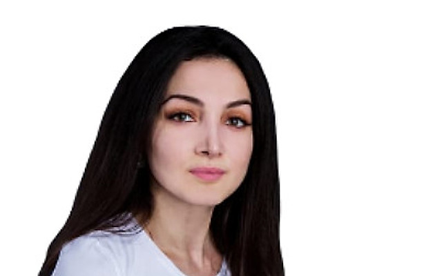 Калоева Мадина Елкановна