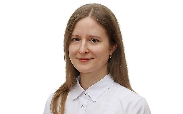 Белозерова Наталья Валерьевна