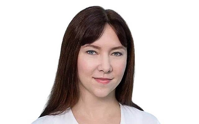 Озерова Мария Сергеевна