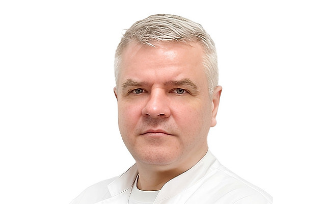 Чепурной Михаил Александрович