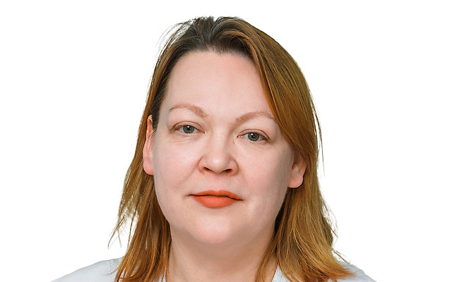 Чирченко Мария Александровна