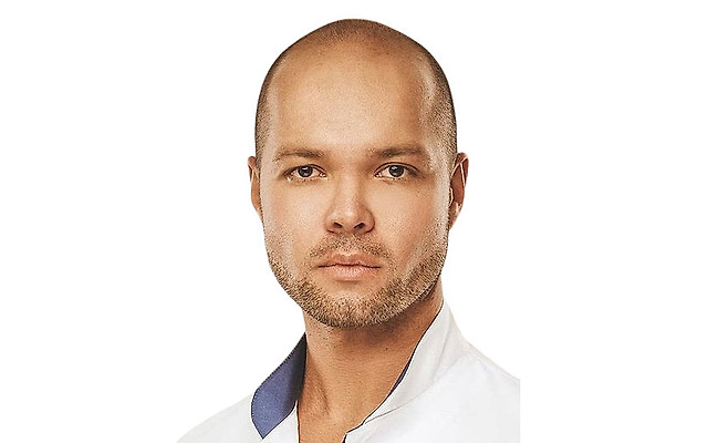 Гузак Дмитрий Львович