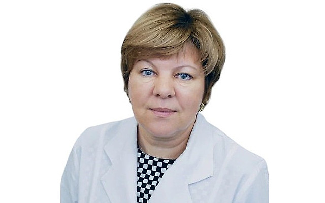 Драмарецкая Наталья Борисовна