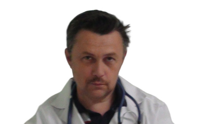 Карамышев Олег Николаевич