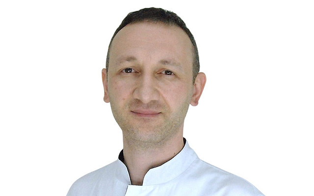 Агаев Тимур Алиевич