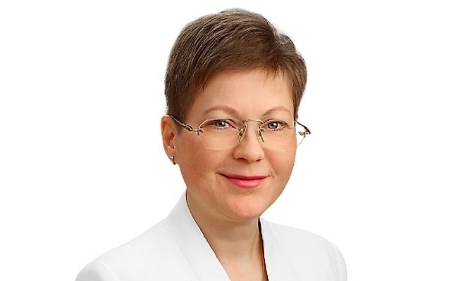 Нефедова Татьяна Александровна