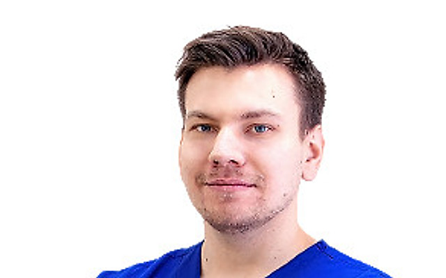 Чечик Артем Владимирович