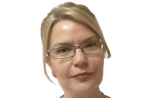 Дмитриева Надежда Александровна