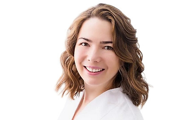 Короткова Ольга Игоревна