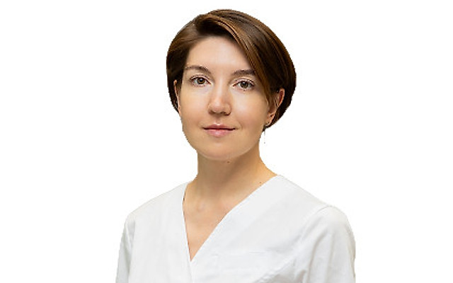 Мартьянова Наталья Алексеевна