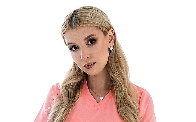 Ищенко Валентина Игоревна