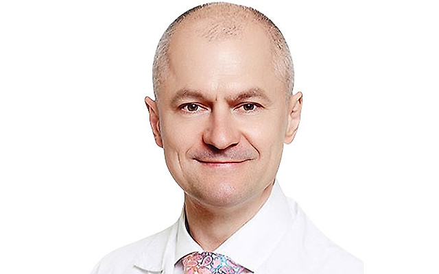 Титов Сергей Юрьевич