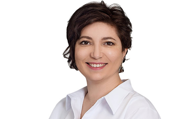 Леженина Елена Святославовна