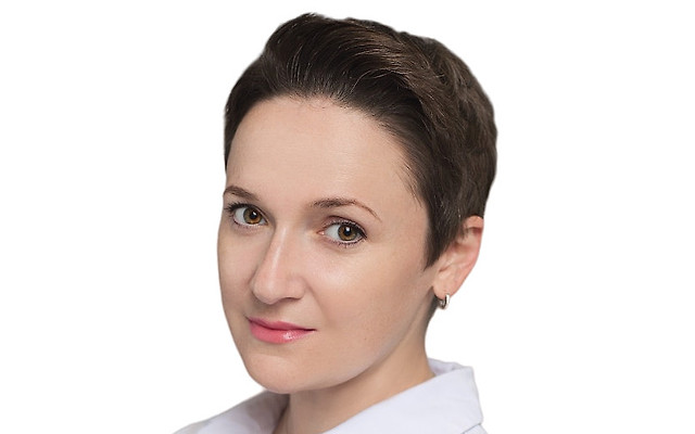 Маслова Анастасия Павловна