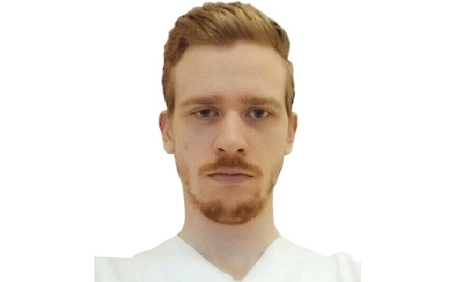 Юрченко Михаил Вадимович