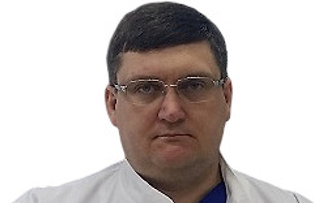 Левшин Александр Анатольевич