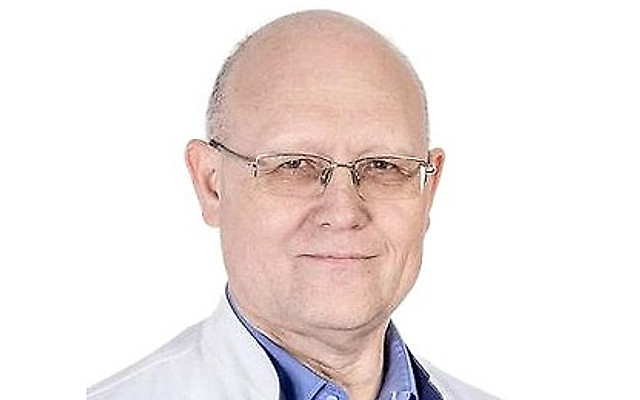 Шестаков Алексей Леонидович