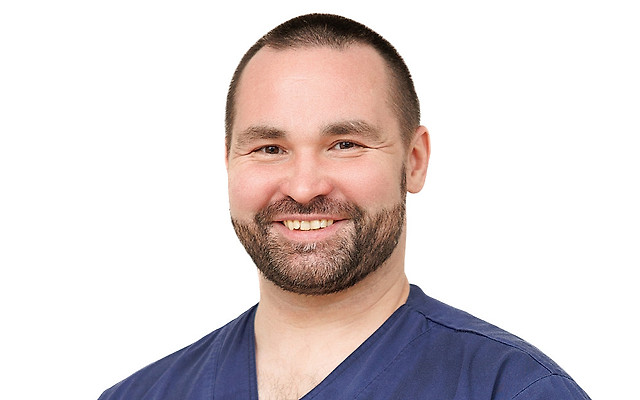 Малахов Александр Александрович