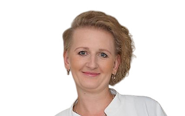 Ушакова Екатерина Валерьевна