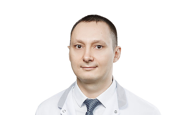 Шаймарданов Рунар Рафисович