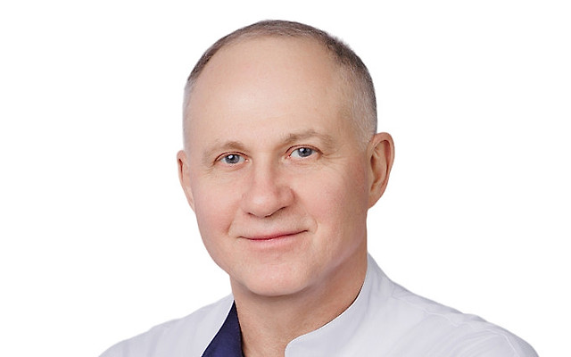 Назаров Виталий Владимирович