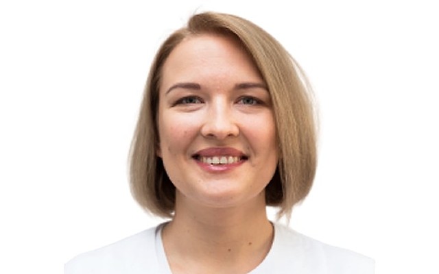 Кокорина Ольга Сергеевна