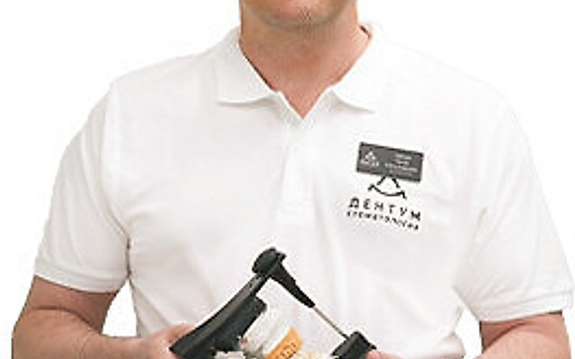 Клоков Роман Александрович