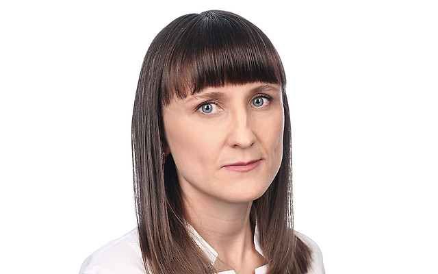 Лучкина Анна Анатольевна