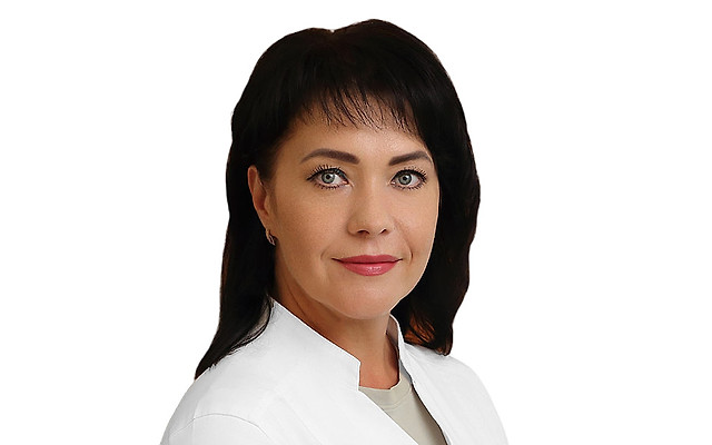 Чеховская Елизавета Владимировна